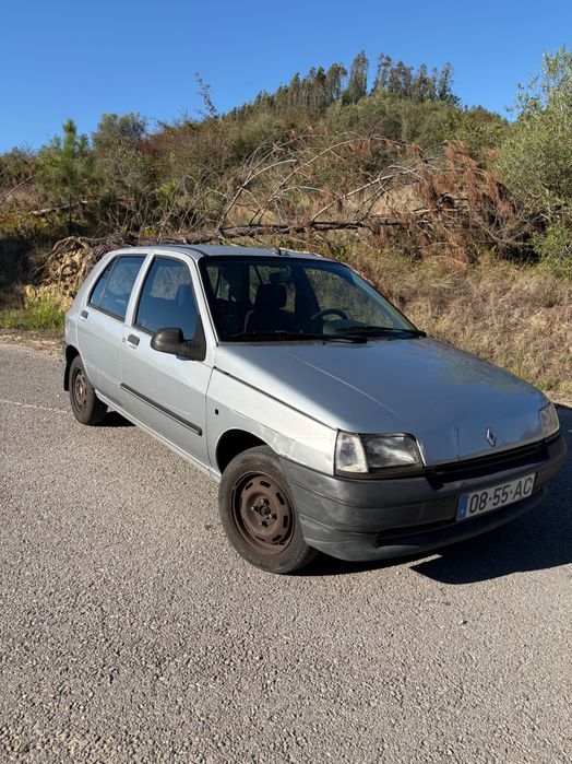 Renault Clio 1.2