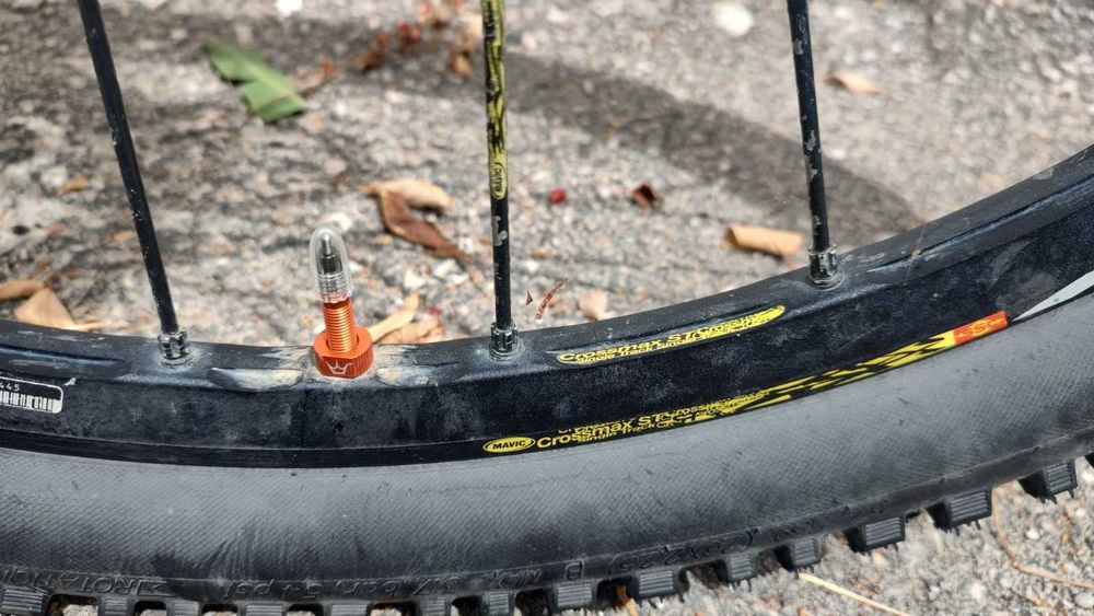Trek Fuel EX 9 - Tamanho L