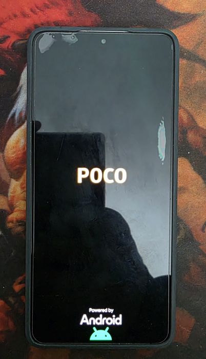 Xiaomi Poco X6 Pro - Ainda com Garantia