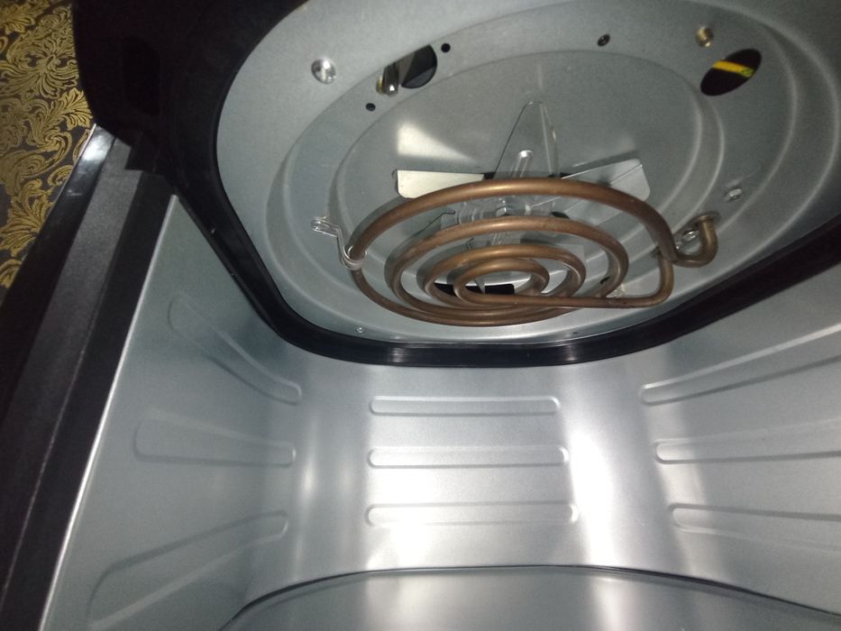 Аерогриль мультипіч