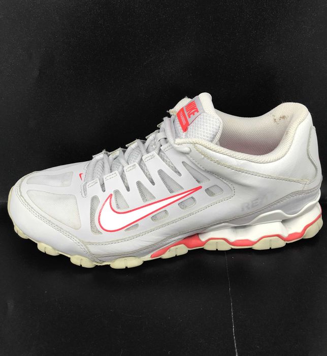 NIKE Reax 8 TR r.44,5 oryginalne buty sportowe męskie