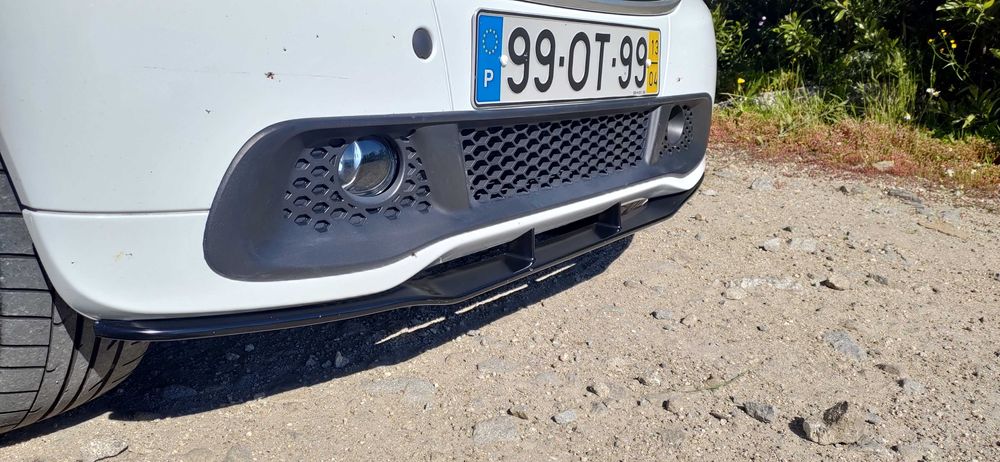 Smart Fortwo Coupé 0.8 cdi Pulse 54cv Softouch