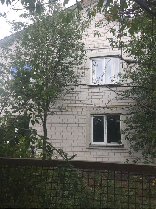 Продам житловий будинок