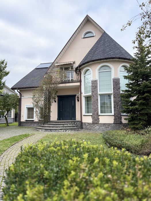 Дом по адресу ул. Заречная (площадь 600 м²) - Atlanta.ua - фото 3