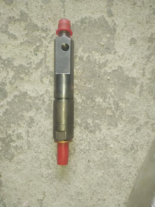 Wtryski LRB670141
