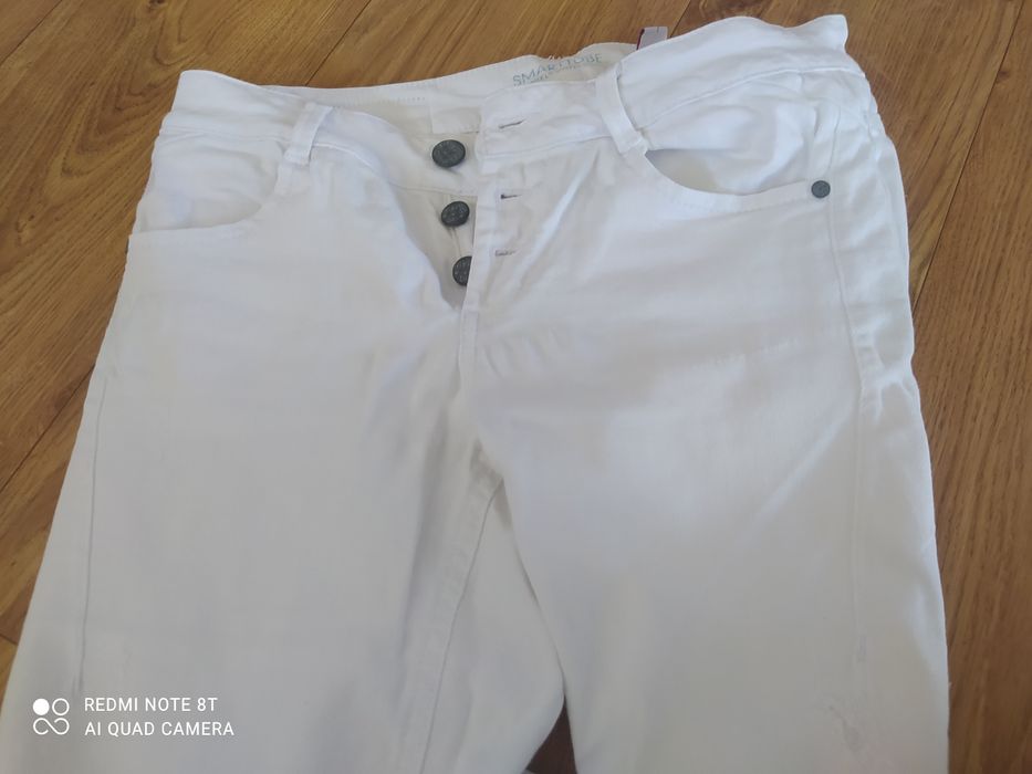 Spodnie dżinsowe Olivier