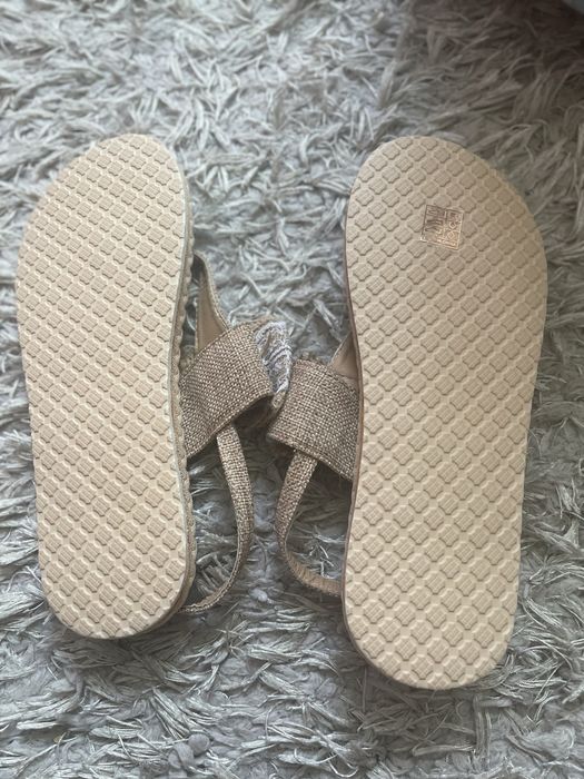 Japonki sandalki