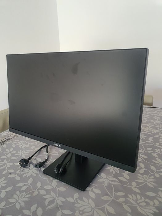 Monitor Gaming HP Omen 24 (24'' - 1 ms - 165 Hz)
