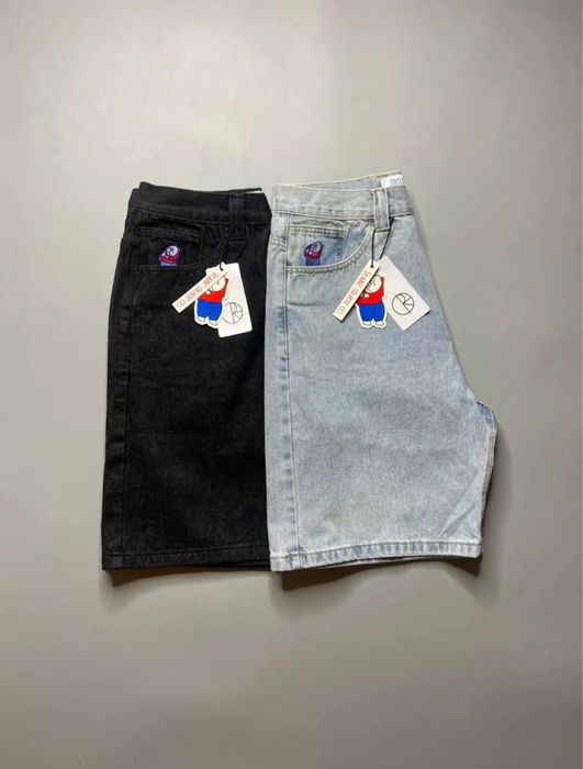 Шорти Polar Big Boy Полар Біг Бой