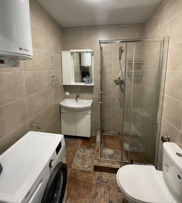 Оренда смарт квартири ЖК ParkLand вул. Березова, 44 - Вид 6