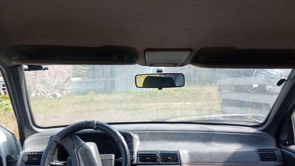 Автомобіль Citroen ZX 1.4