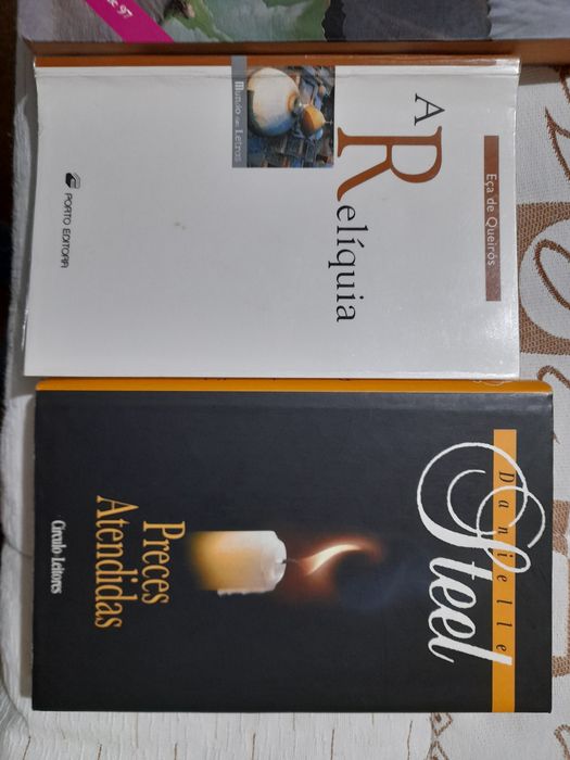 Livros (diversos)64586291207425121