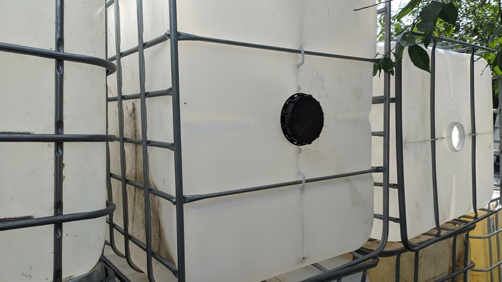 Еврокуб,ємність 1000л,емність1м3,,еврокуби,єврокуби,колби,IBC,евро куб