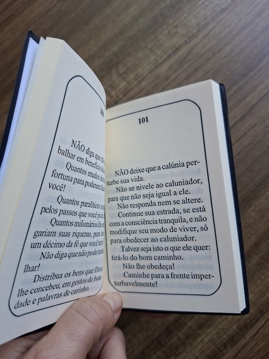 Minutos de sabedoria