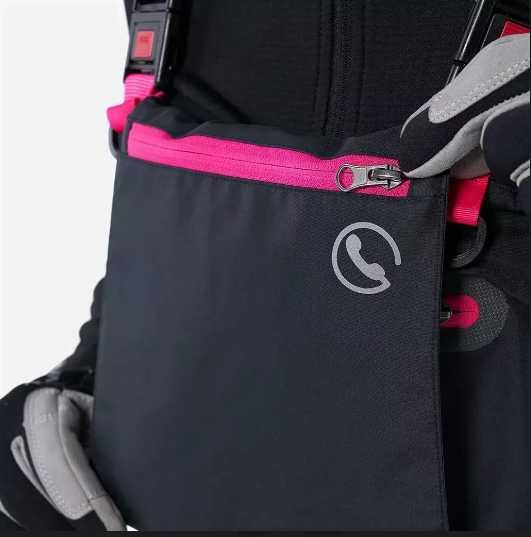 Жіночий комплект Finntrail Куртка RACHEL 6455 Вейдерси 1520 заброды