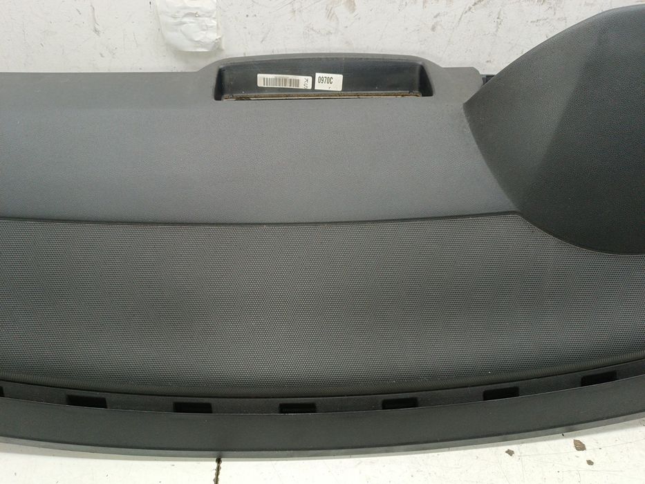 Tablier com airbag de passageiro - SKODA FABIA I três volumes (6Y3) | 99 - 07