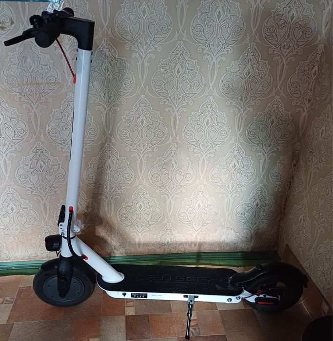 Електросамокат Crosser E9-10INCH