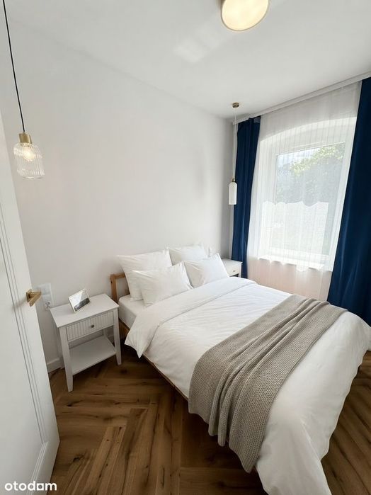 64 m² | 3 pokoje | po remoncie | 1 piętro | Podgórze