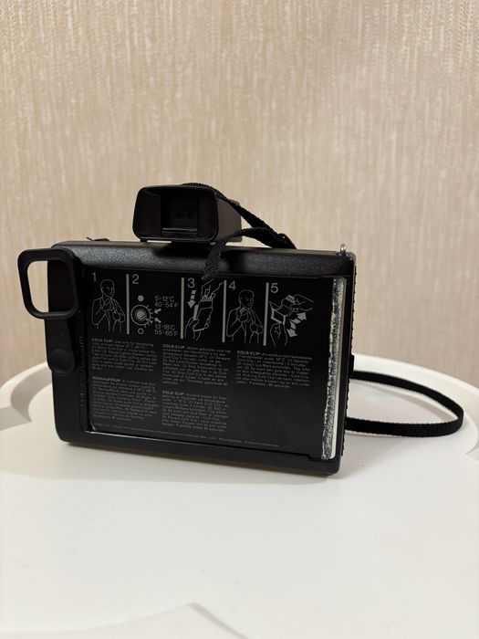 Фотоапарат polaroid instant 10