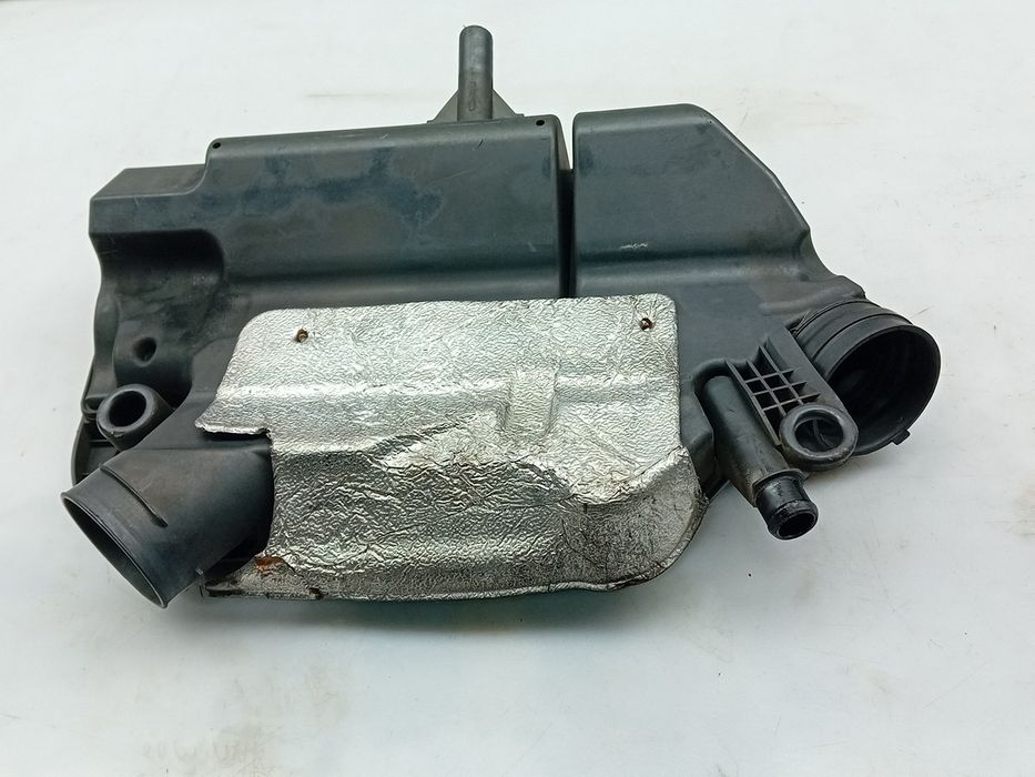 Caixa filtro ar FIAT 500 C (312_)