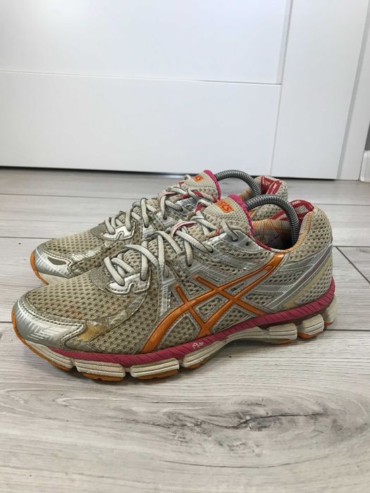 Buty ASICS GT-2000 rozm. 38 vintage