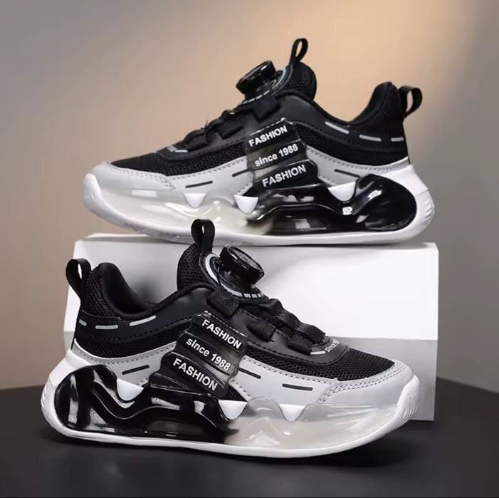 Кросівки для хлопчика 23см