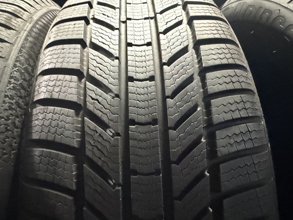 215/55 r 18 Continental 4шт.