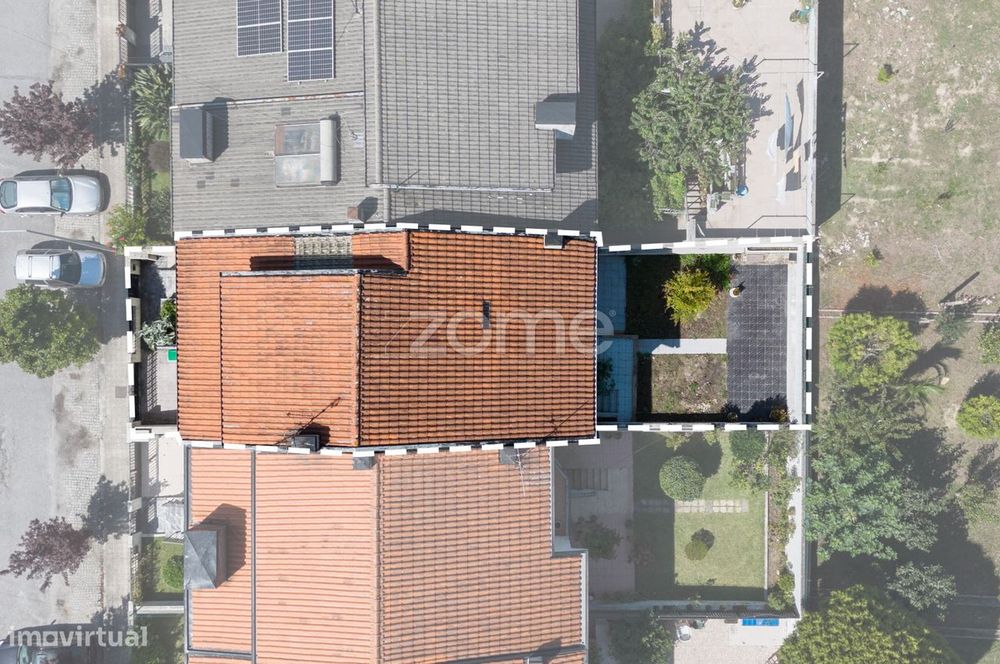 Moradia T4 / T5 com Garagem | Quinta das Rosas, Vilar do Paraíso