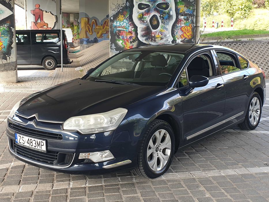 Citroën C5