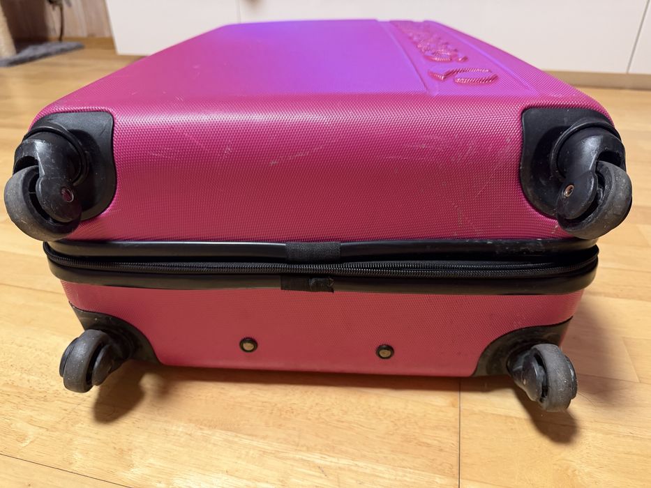 Валіза для подорожі Bjorn Borg  розмір L