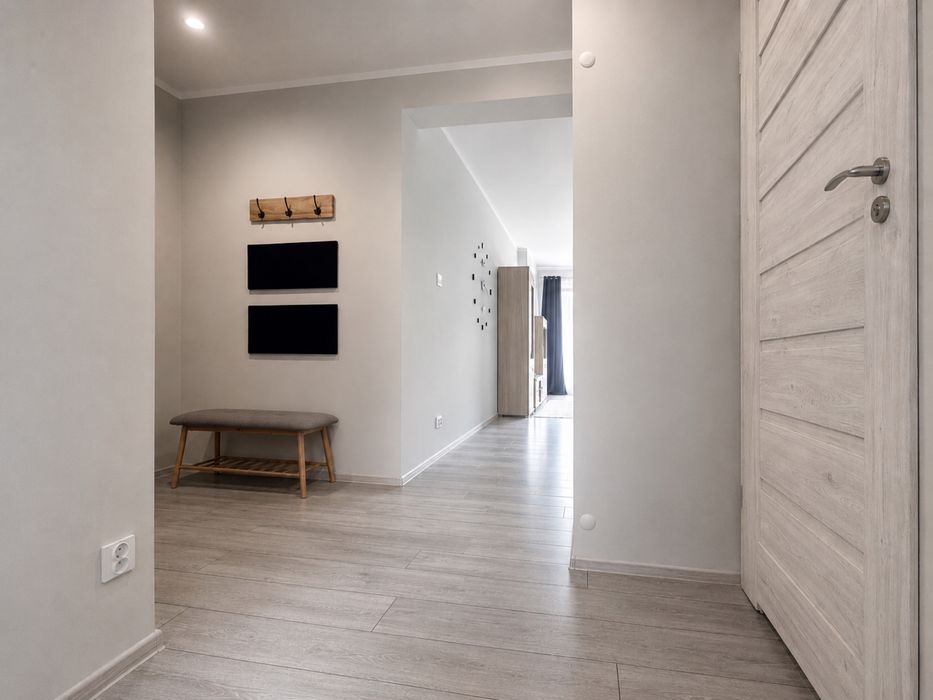 Apartment in Zielona Góra, Osiedle Winnica, Stare Miasto - Widok 3