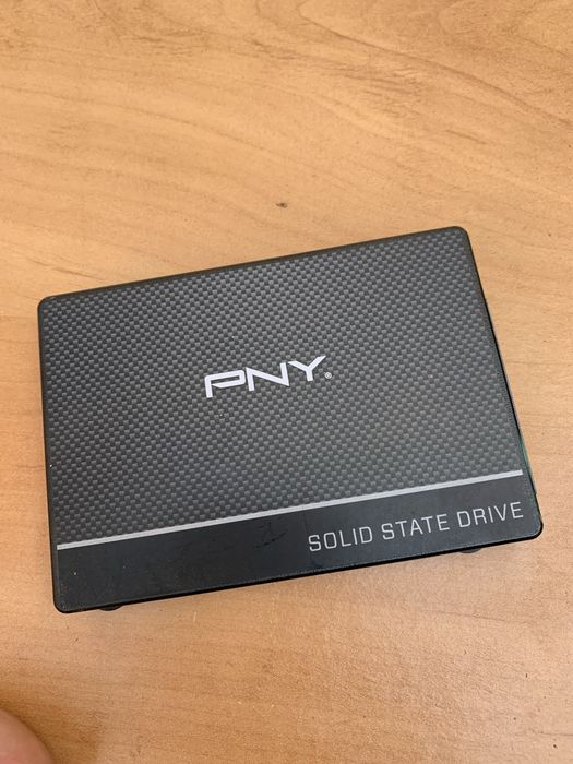 Disco ssd de 240gb