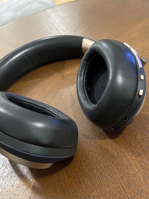Słuchawki Bowers & Wilkins PX Gold, ANC