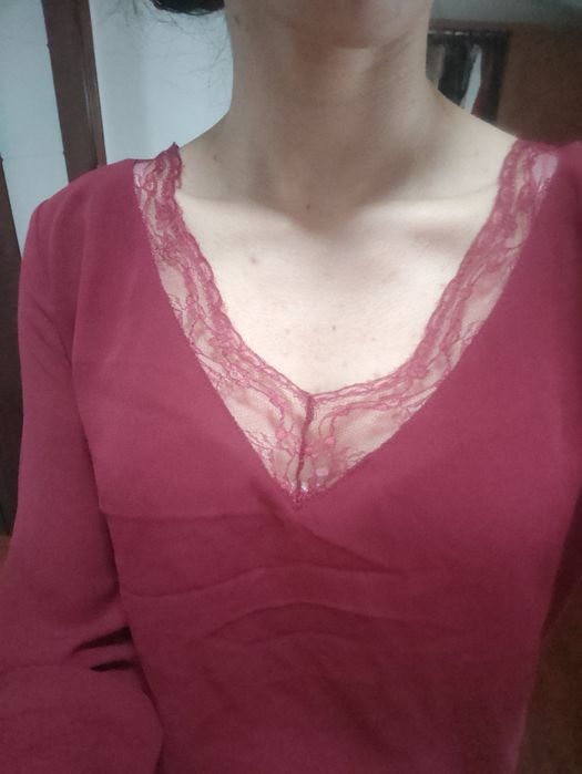 Blusas senhora novas - 2 peças