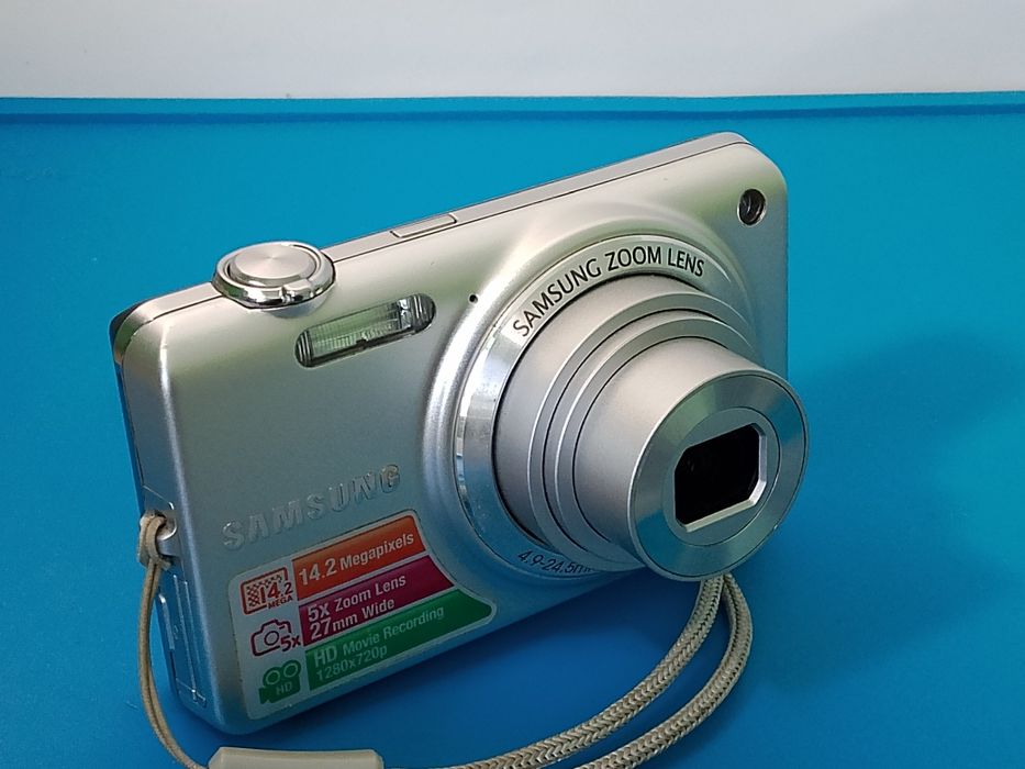 Фотоаппарат  Samsung ST65