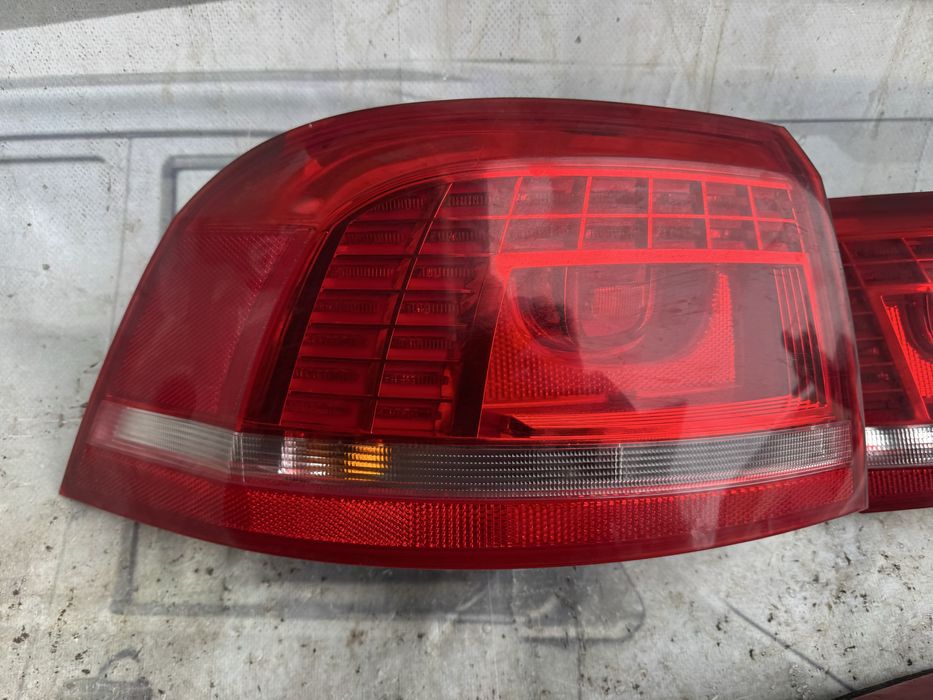 Задній стоп Пасат б7 фонар лед passat b7 універсал