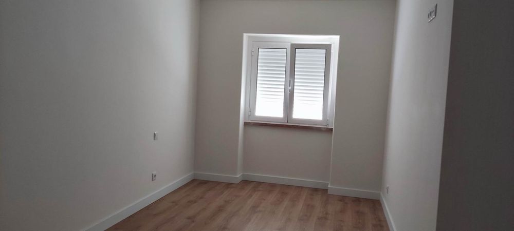 T2 em Campo de Ourique