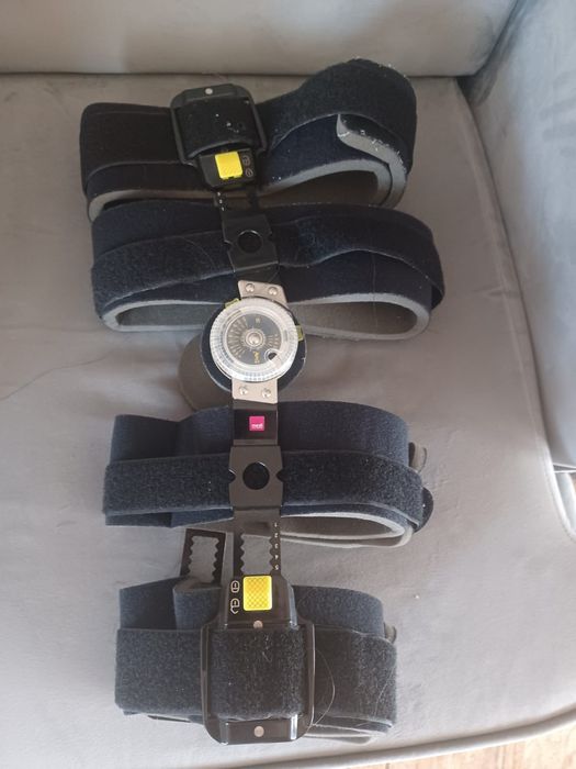 Medi uniwersalna orteza stawu kolanowego