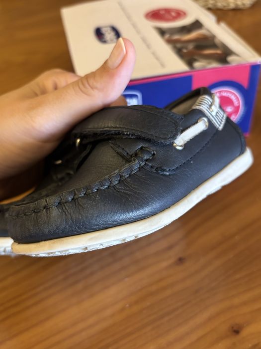 Sapatos menino Chicco