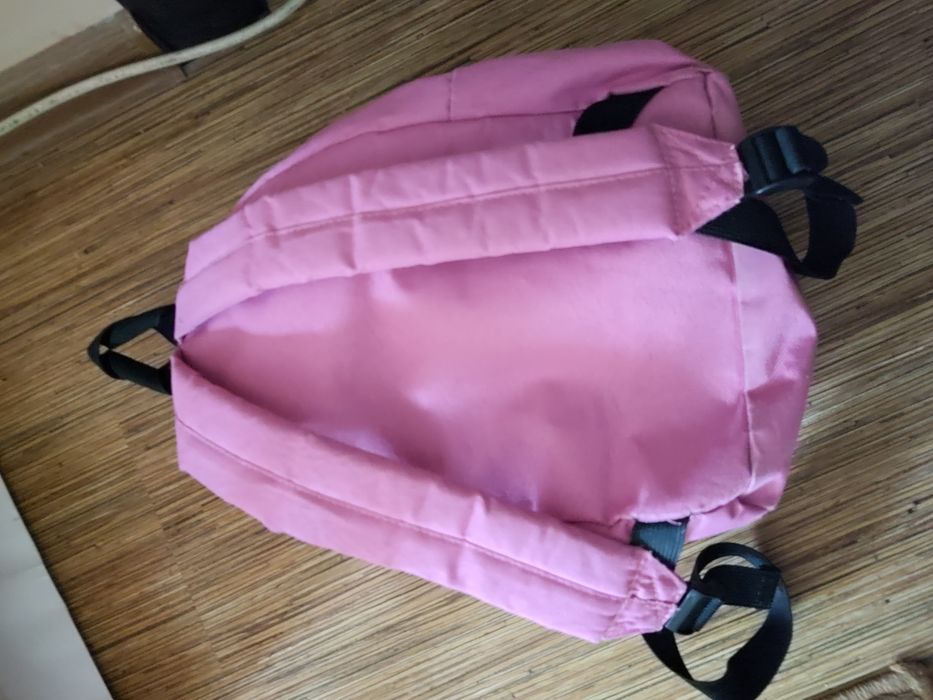 Тренажер для преса, термокружка, рюкзак