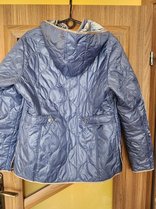 Nowa kurtka jesienna rozm. 46