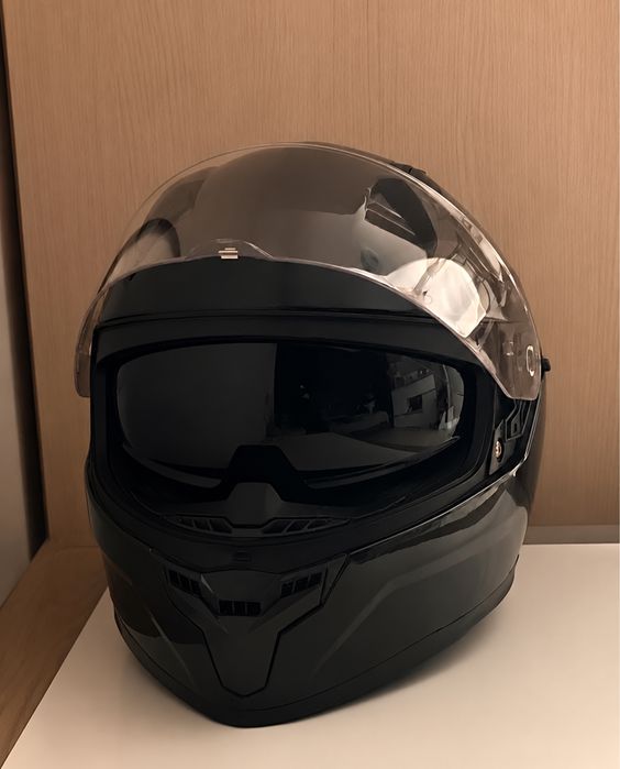 Sprzedam kask motocyklowy