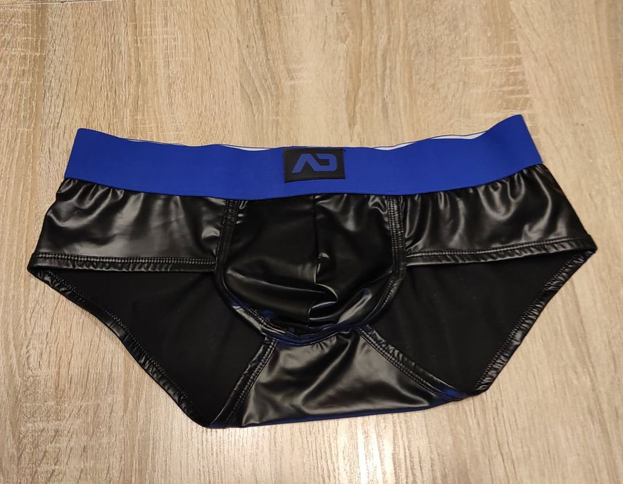 Slipy męskie ADDICTED  nowe