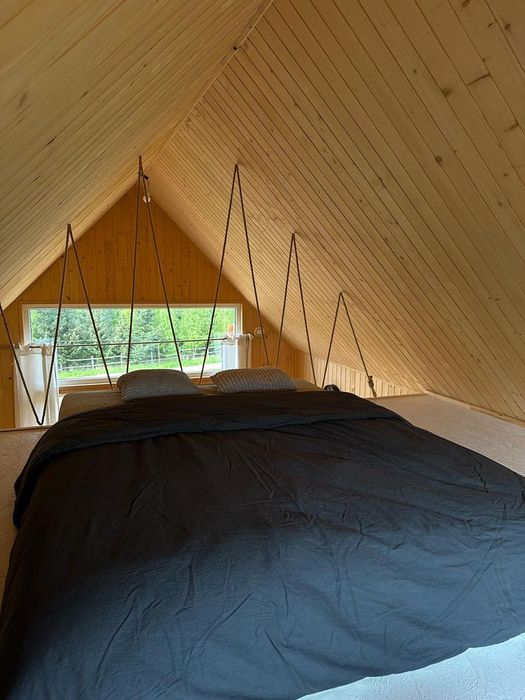 Domki rekreacijne pod Slęzą. Jakuzzi !!