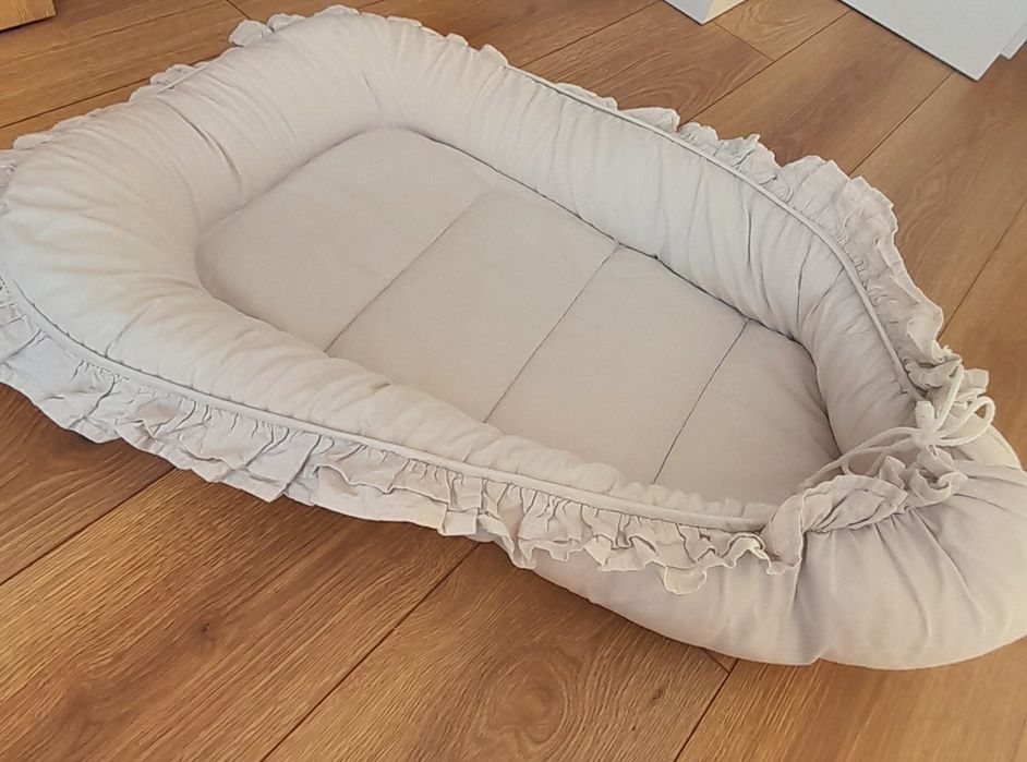 Kokon niemowlęcy mimiNu