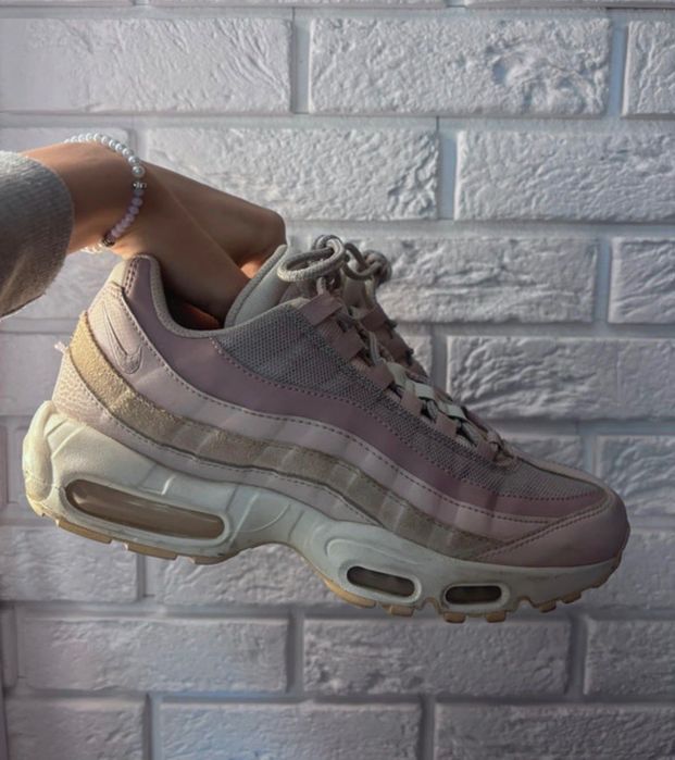 Nike Air max 95 damskie