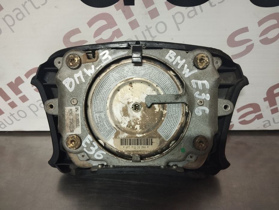 Airbag Volante BMW 3 - 3310933051