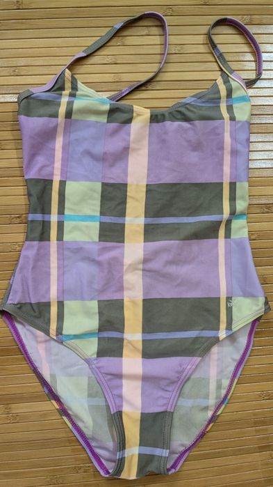 Купальник суцільний Key