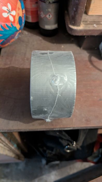 Taśma mocna pancerna