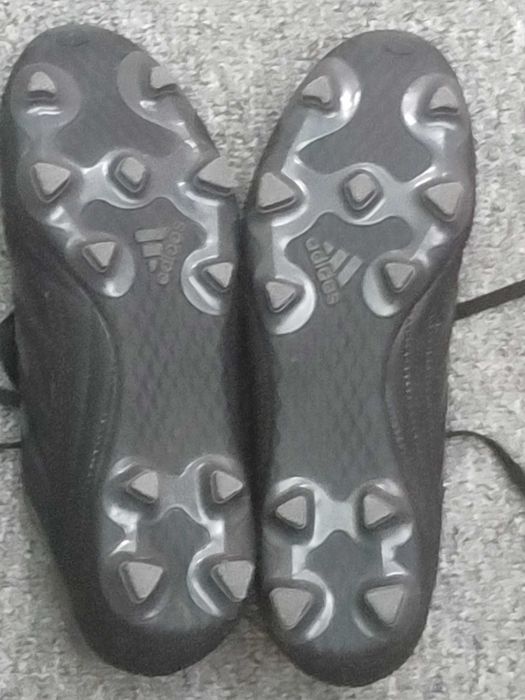 Бутци підліткові adidas